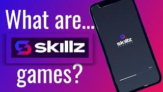 What is Skillz? Intro to the game platform