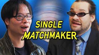 BUSINESS BREAKDOWN - MATCHMAKER