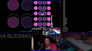 osu!mania EARTHQUAKE  #osugamer #osumania #twitch #osulive #sillyfangirl #gaming #osugameday  #fnf