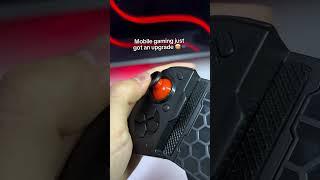 Every mobile gamer needs this  #gamepad #gamezy #mobile #gaming