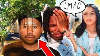 DJ Akademiks is Shady AF For Doing THIS To Travis Hunter!