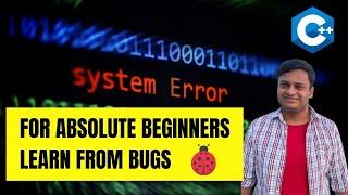 Learn Programming for Absolute Beginners : In Search of Corner Cases