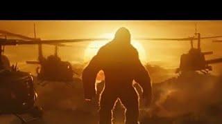 #kino #filim #fantastik #tarjima King kong 2 uzbek tilida