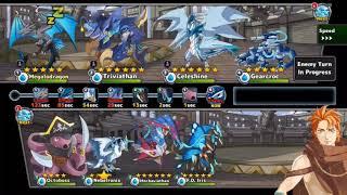 Neo Monsters | Elemental Battles with BVN03