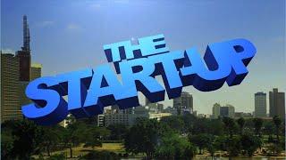 THE START-UP ; MEDIA CRAVE