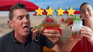 I tried Beef Ribs at World's Most Exclusive BBQ Party
