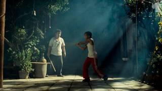 The Karate Kid | "training" clip FIRST LOOK Jaden Smith, Jackie Chan