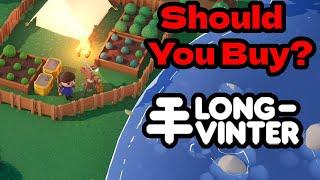 Should You Buy Long Vinter?