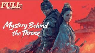 【ENG DUB】 Mystery Behind the Throne | Costume Action Movie | China Movie Channel ENGLISH
