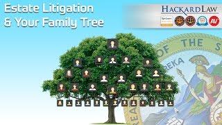 How Hackard Law Uses Ancestry in Family Estate Litigation