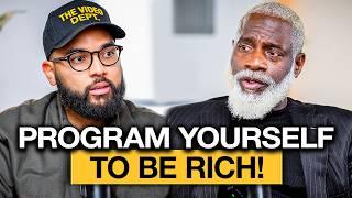 How To Become A Millionaire in 2025 (Part-Time!) ft. @MyronGolden