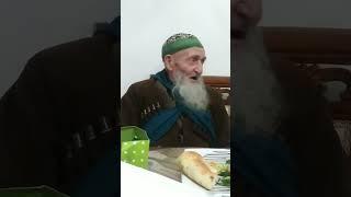 Дишни-Веданара Ибахиев Ахьмад