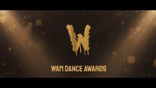 WAM DANCE AWARDS 2024