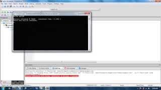 C, C++ programs how to run  on windows 7, windows 8 and all 64 bit system