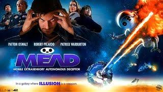 MEAD - A Sci-Fi Showdown Starring Patton Oswalt as MEAD | Lunar42