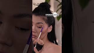 Куольный взгляд vs лисий