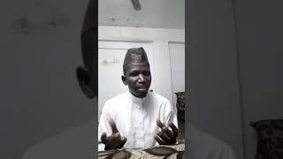 Muhimmancin Neman Ilimin Mustalahul Hadis | Hamza Aliyu Ibrahim