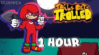 High Shovel - VS Tails Get Trolled [FULL SONG] (1 HOUR)