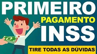 INSS: Quanto tempo demora para receber o primeiro pagamento do benéficio