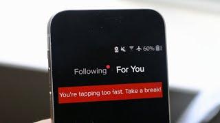 How To Fix TikTok Too Fast Error! (2021)