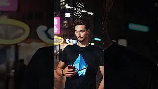 Ethereum blockchain SUS #metamask#ethereum#crypto#nft