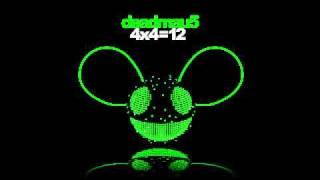 Deadmau5 - Animal Rights (4x4=12)