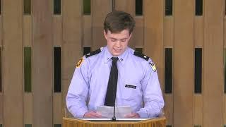 Toby Sullivan STA Senior Speech 12 10 18