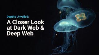 The Dark Web Unveiled: What Lies Beyond the Surface Internet