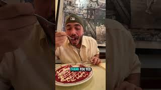 POV: Solo Fine Dining at the most intimidating restaurant in New York City