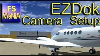 EZdok Camera Setup Tutorial