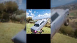 Even if you are not ready | Forza Horizon 5 #shorts