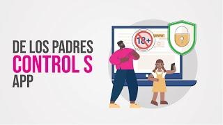 Mejor aplicación de control parental de Android | Monitor Kids en línea | TheWiSpy