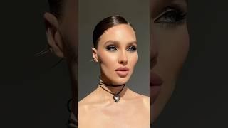 Модель и певица по совместительству  #nadiia #музыка #cover #topmodel #beautiful #makeup #trend