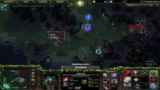 DOTA 1 STREAM / Ночные лоу ТБ