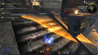 Neverwinter PvP: 7K GS Scrubs&Dinter vs Absolute