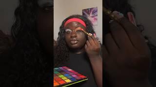 Black is beautiful  #trending #latestinbeautylineupproducts #fypシ゚viral #makeuptutorial #video
