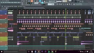 How to sound like Virtual riot (Cheap) {FL studio}