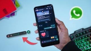 WhatsApp Hacks, Tricks & Tips You Probably Didn't Know! #2 - 2020