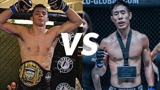 Pro MMA Fighter vs Amateur MMA Champion Breakdown