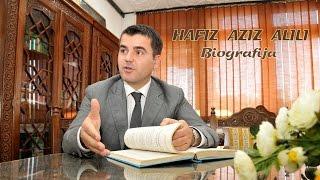 Hafiz Aziz Alili - Biografija - Dokumentarni film