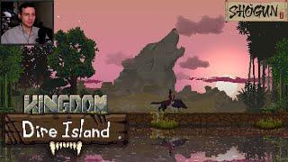 Деревья достали! Денег не хватает ► Гайд Kingdom: Two Crowns Dire Island, Shogun #2