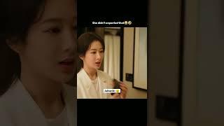 She shockedDrama name : Better choice everEpisode : 4Cast : @sosoalive7 @yangzi_aoao