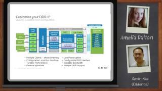 Building A New Type of IP Factory Cadence IP — Cadence