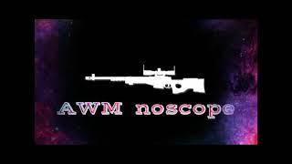 AWM Trickshot #рекомендации #music #NVEBL