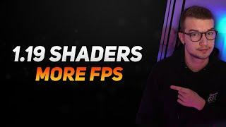 Install Minecraft 1.19 Iris SHADERS (SUPER EASY)