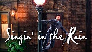 Singin' in the Rain - Gene Kelly Sings Singin' in the Rain