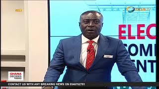 Onua Abatoɔ Asoeɛ: Ghana Decides 2024|| 07- 12- 2024