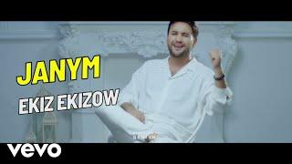 Ekiz Ekizow - Janym | Official Music Video ft. Soha Prod