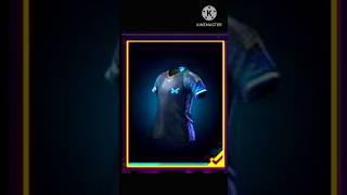 Free fire best dress combination #viral #combination #freefireshorts