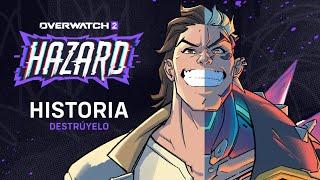 Hora del Cuento de Hazard con Conor McLeod | Overwatch 2